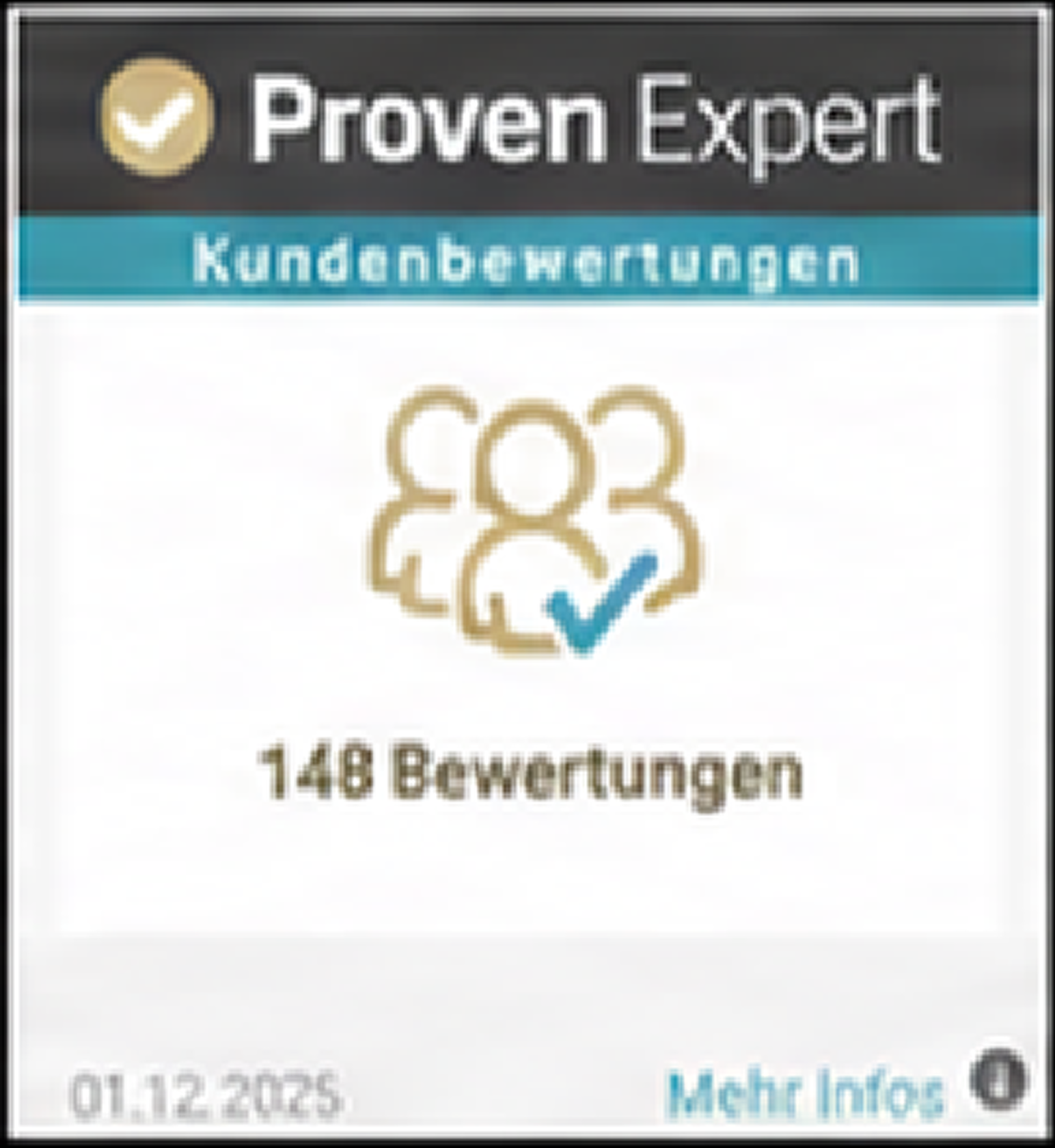 ProvenExpert
